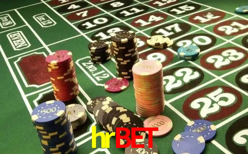 Casino Ao Vivo hrbet