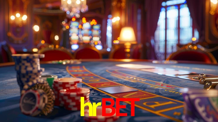 Live Casino hrbet