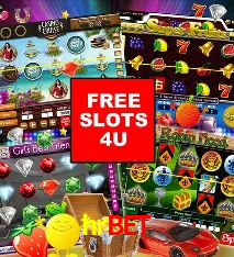 Descubra o Mundo do Cassino Online com hrbet