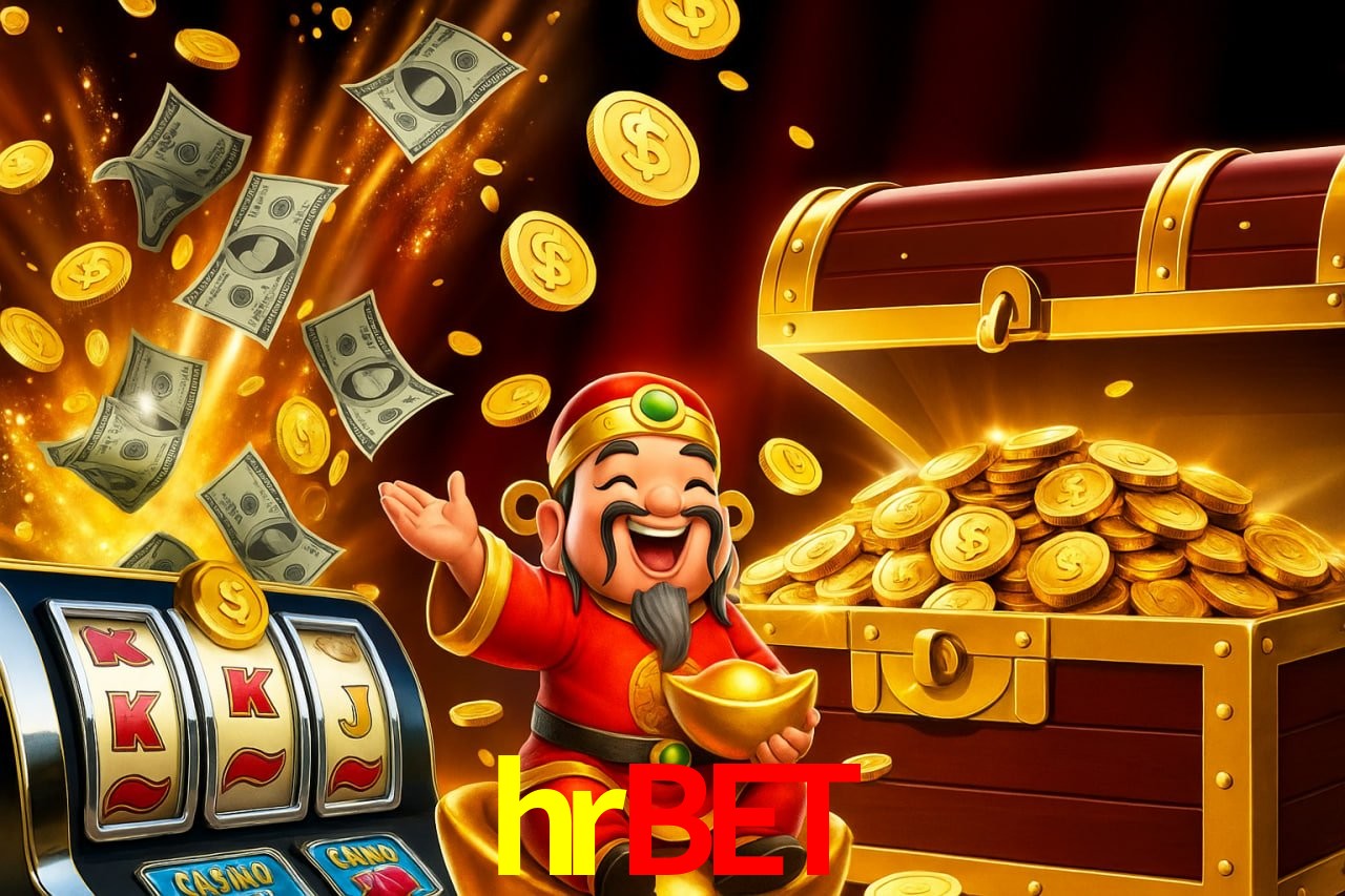 Casino VIP hrbet