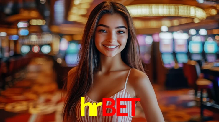 hrbet App Interface