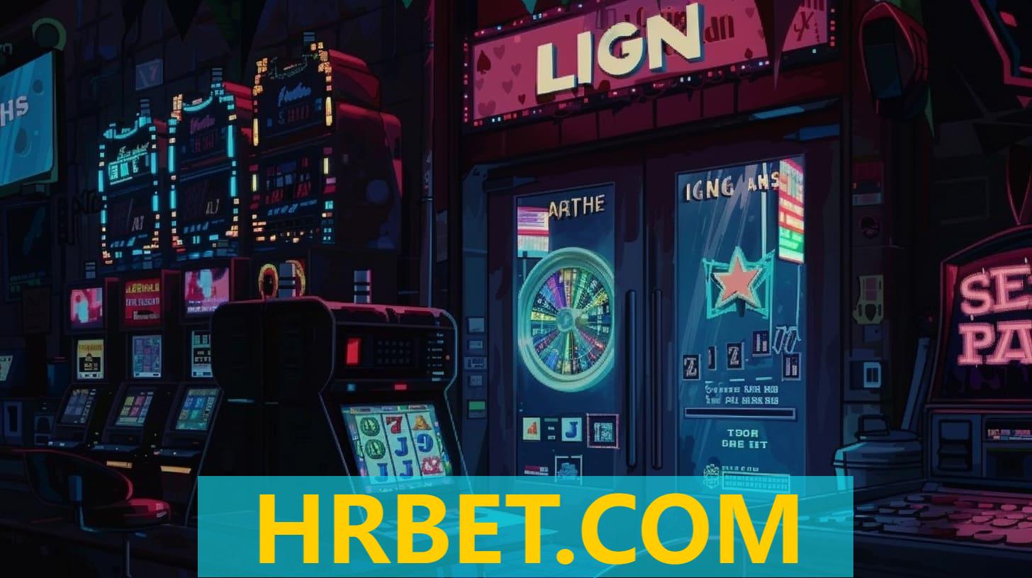Verificação de Conta HRBET.COM