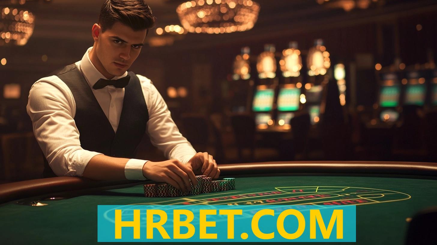 Apostas Futebol ao Vivo HRBET.COM