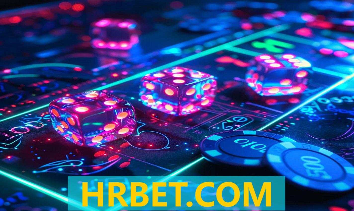 HRBET.COM Login Rápido