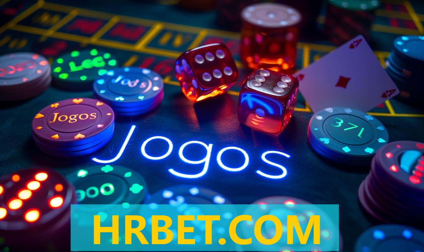 Jogos Crash na HRBET.COM