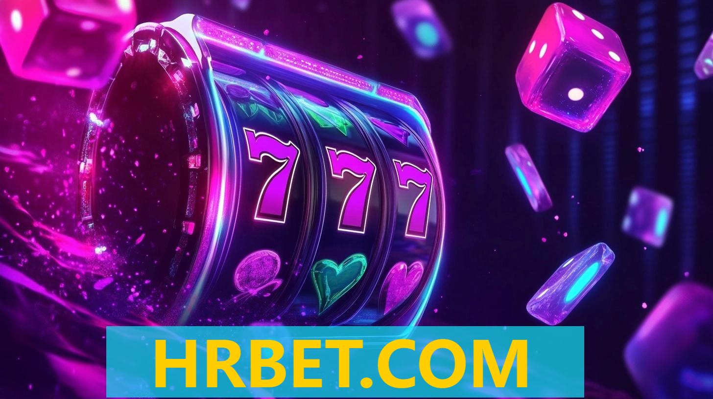 Slots no Site HRBET.COM